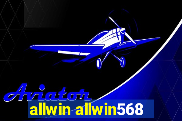 allwin allwin568